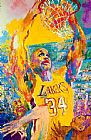 Shaq